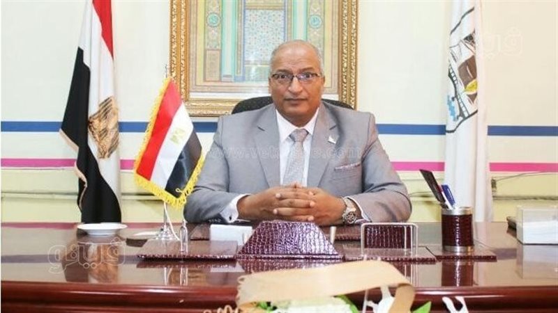 محمد عبدالتواب وكيل