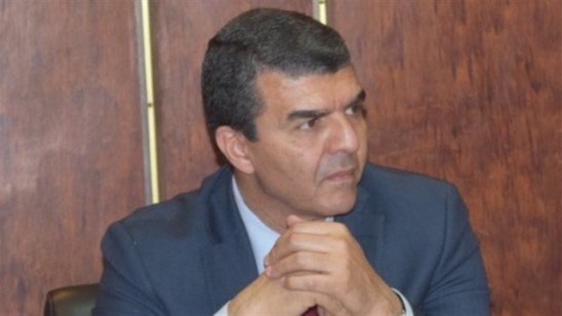 محمد امبابي رئيس