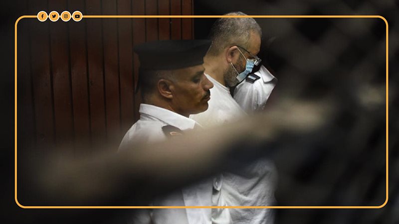 أيمن حجاج قاتل شيماء