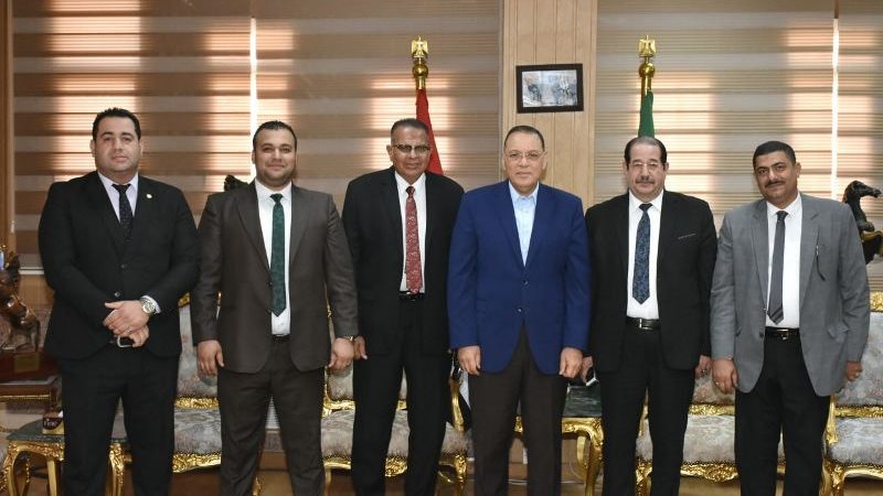 مجلس نقابة المحامين