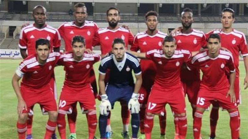الاتحاد الليبي،فيتو