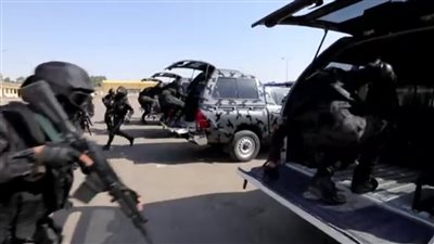 بـ3.5 مليون جنيه.. ضبط 15 متهما بحوزتهم مخدرات في الإسماعيلية ومطروح