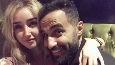 بعد إعلان انفصالهما، أعمال فنية جمعت هنا الزاهد وأحمد فهمي