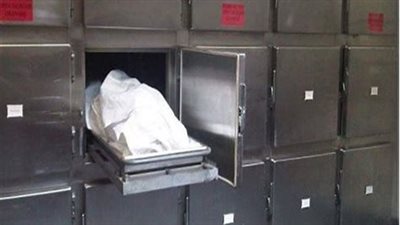 التصريح بدفن جثة سيدة قتلها ابن عمها في أطفيح