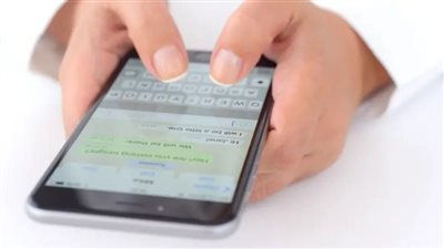 كيفية إجراء مكالمة صوتية على واتساب 