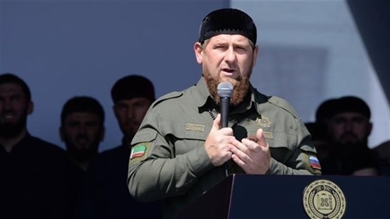 قديروف