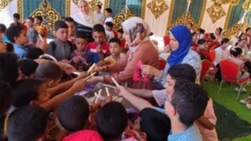 المكتبة المتنقلة