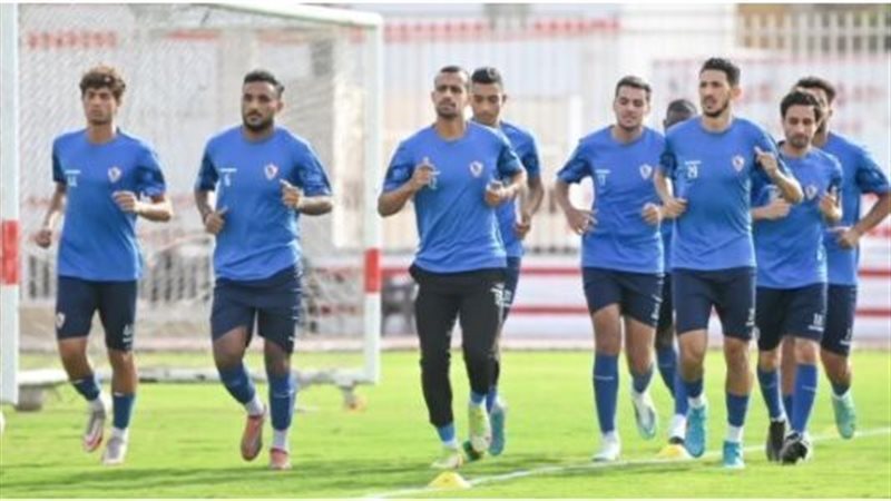فريق الزمالك