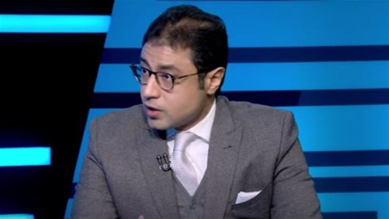 الدكتور محمد رشدي،
