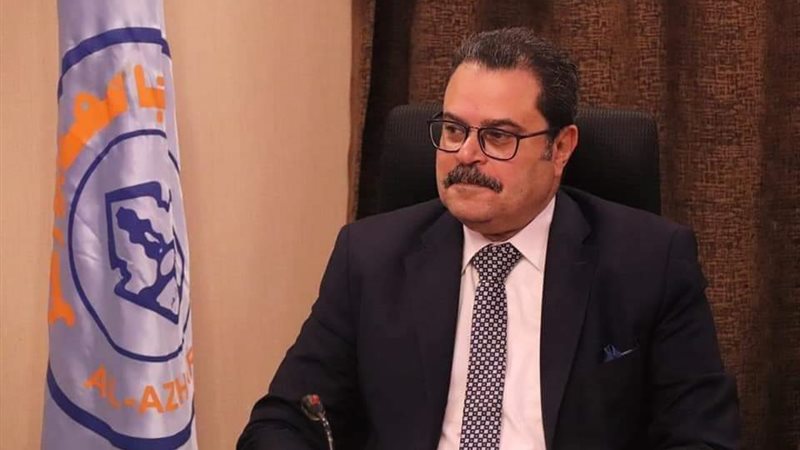  نائب رئيس جامعة