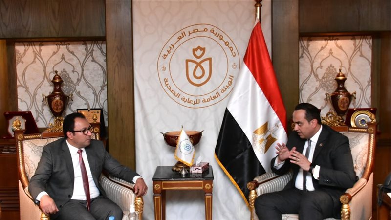 جانب من الإجتماع