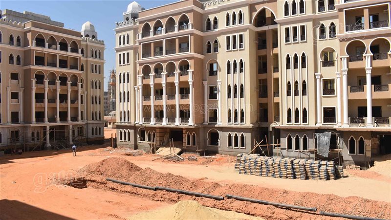 المشروع القومي للتطوير
