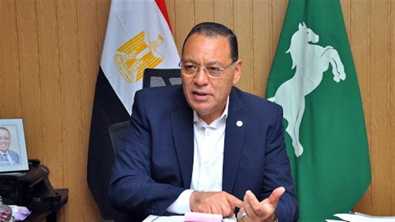 الدكتور ممدوح غراب