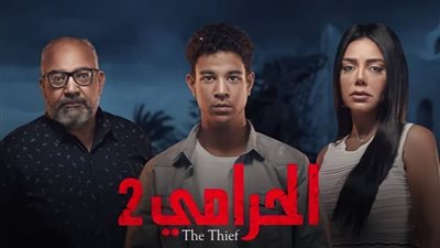 هل تمكن مسلسل الحرامي 2 من الحفاظ على نجاح الموسم الأول؟