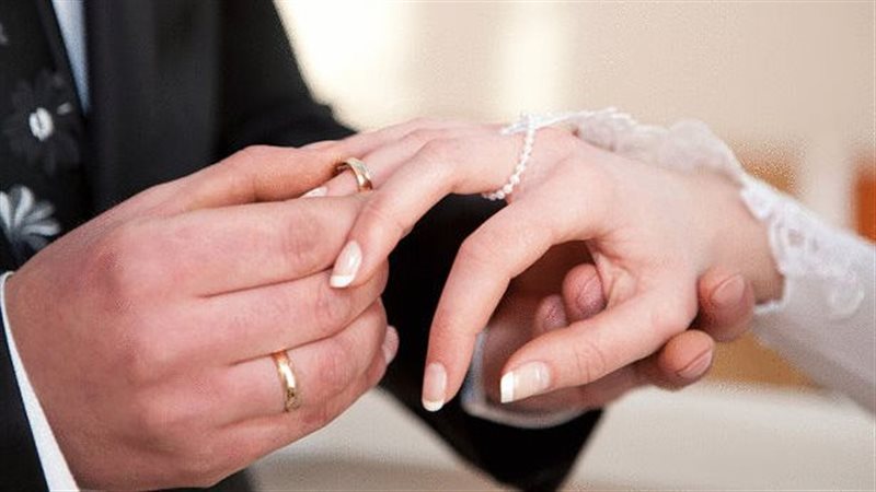 اسرار السعادة الزوجية