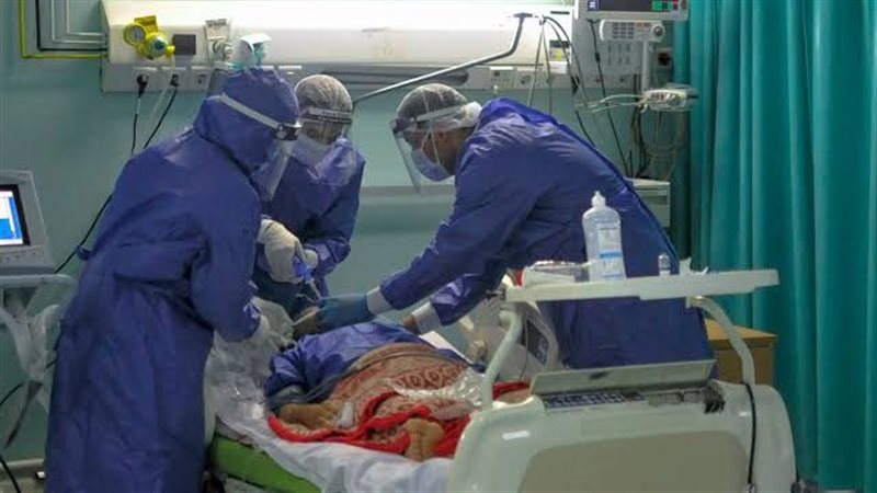 ضحايا فيروس كورونا