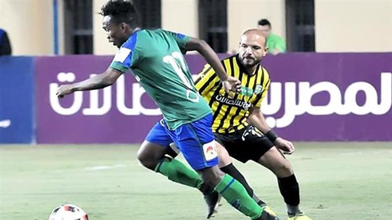 المقاولون والمقاصة