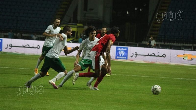 موعد مباراة الاهلي