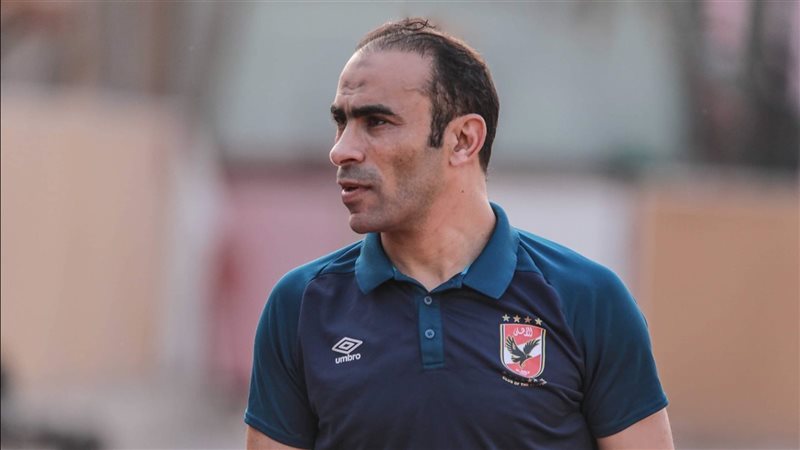 سيد عبد الحفيظ مدير