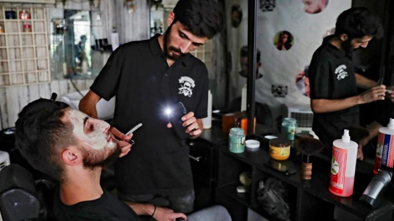 حياه اللبنانيون بعد