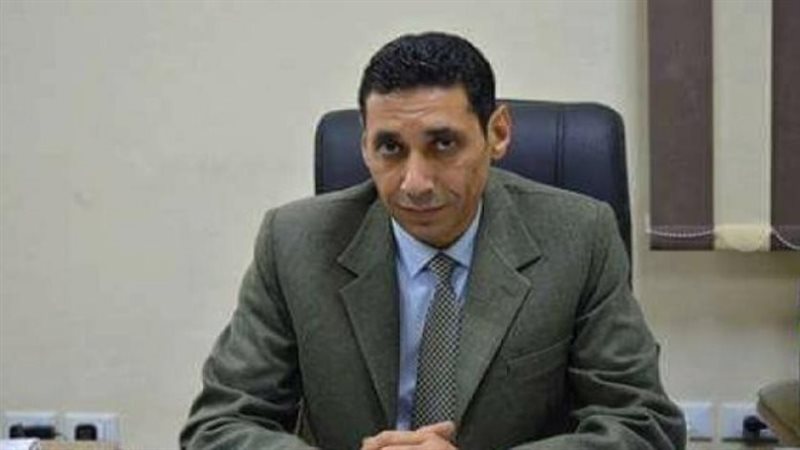 الدكتور ممدوح السباعي