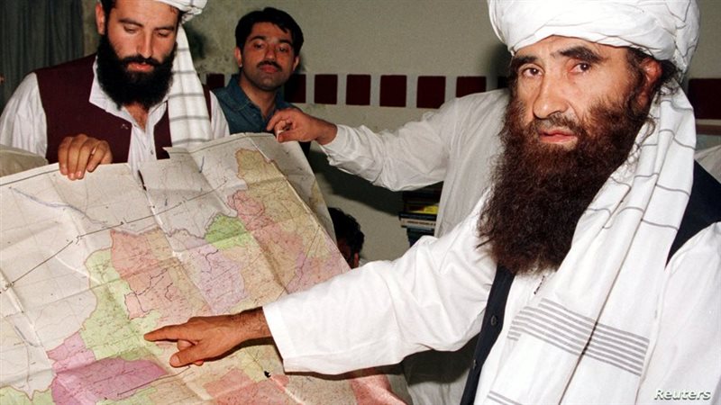 حقاني 