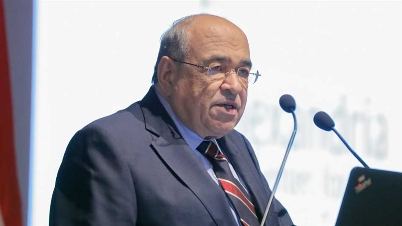 الدكتور مصطفي الفقي