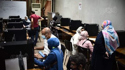 نتيجة المرحلة الأولى للتنسيق.. المؤشرات الأولية 92% للطب و90% للصيدلة وطب أسنان 91%