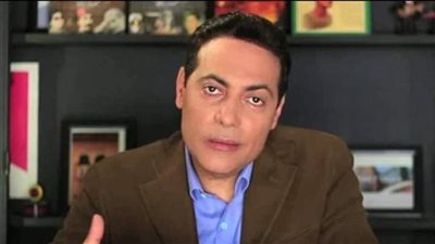 حجز المتهمة بسرقة ذهب من منزل زوجة الإعلامي محمد الغيطي في أكتوبر