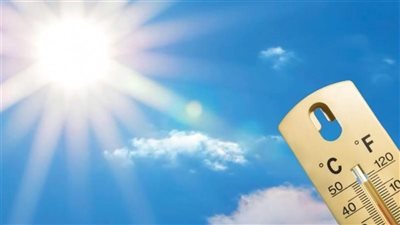 حالة الطقس في الفيوم غدا الإثنين 30 - 8 - 2021 