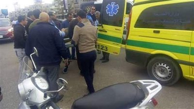 خال أحد ضحايا أتوبيس فريق كرة السرعة يلوم وزير الرياضة| فيديو