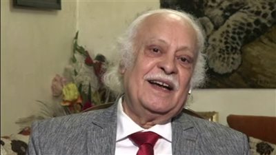 موعد ومكان جنازة وعزاء الفنان ماهر لبيب 