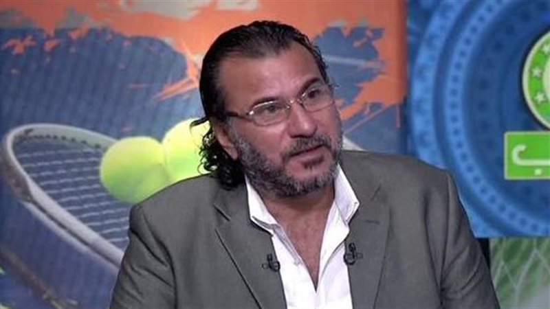 محمد عبد الجليل مدرب