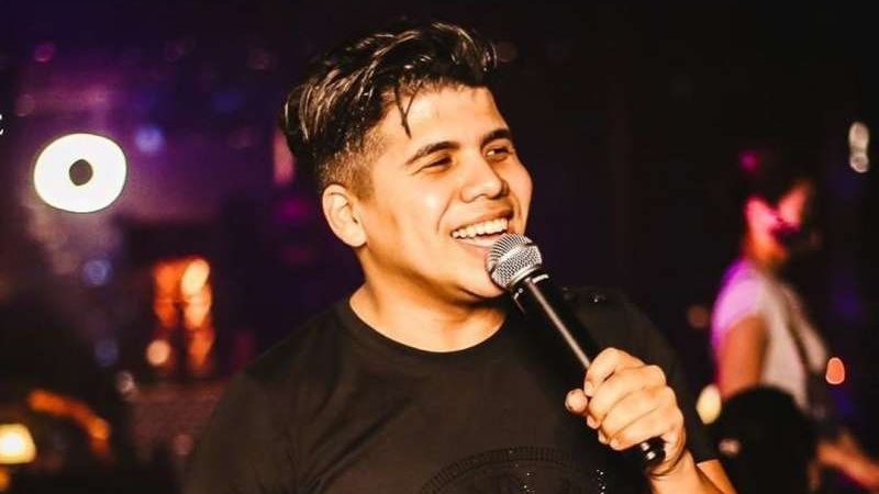 عمر كمال