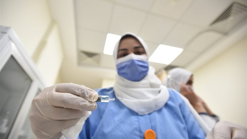 لقاح فيروس كورونا