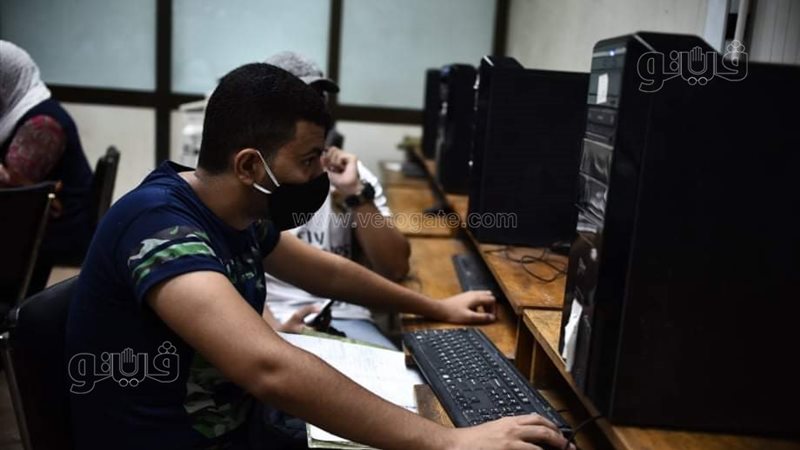 تنسيق الجامعات 2021
