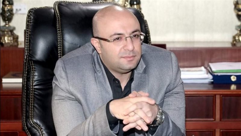 الدكتور محمد هاني