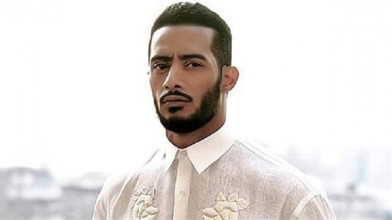 محمد رمضان