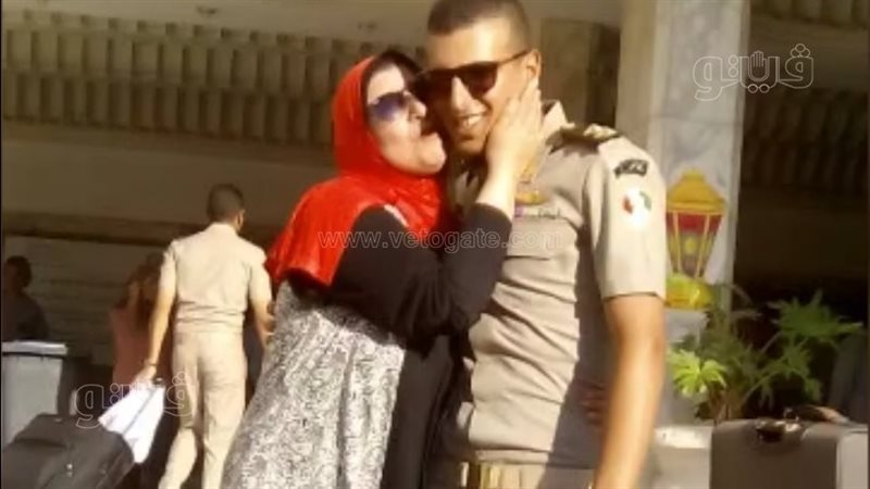 الشهيد عمرو السقا