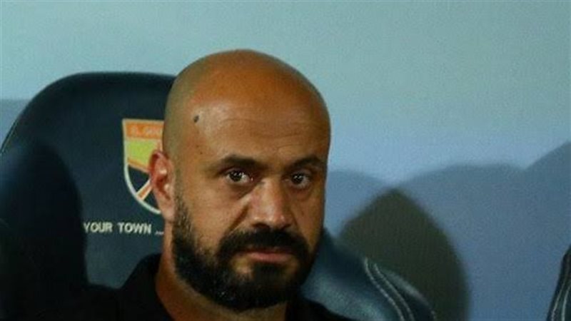  رضا شحاته المدير