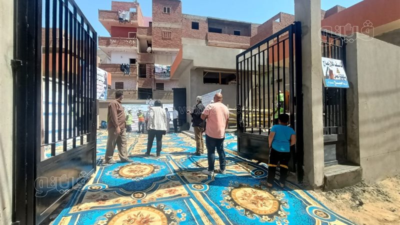 الواقعة