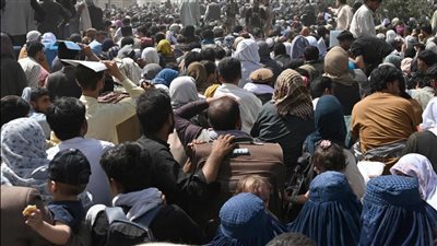 تعثر الإجلاء وتدهور الأوضاع الأمنية أبرزها.. عقبات تؤجج الأوضاع في أفغانستان