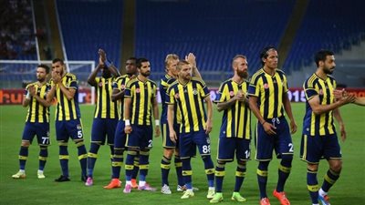 الدوري التركي، فناربخشة يفوز 3-2 على كونيا سبور ويواصل مطاردة جلاتا سراي
