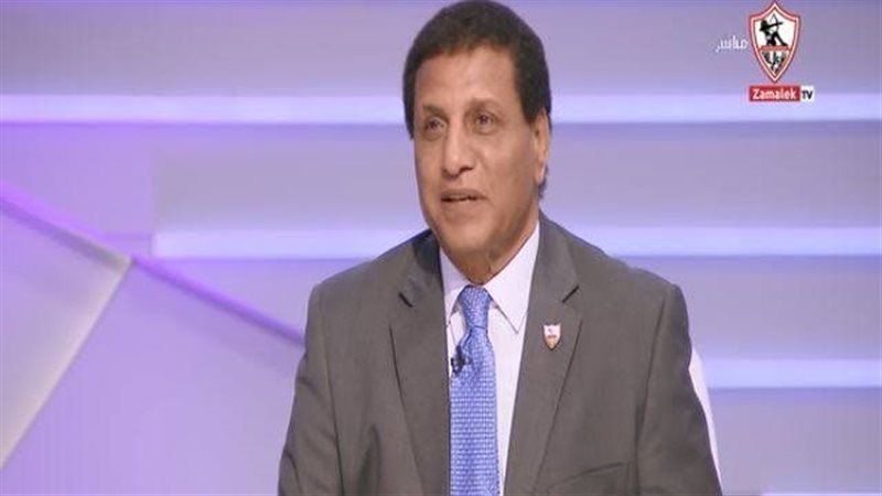 فاروق جعفر 