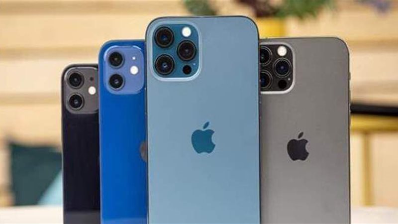  iPhone 12 Pro Max