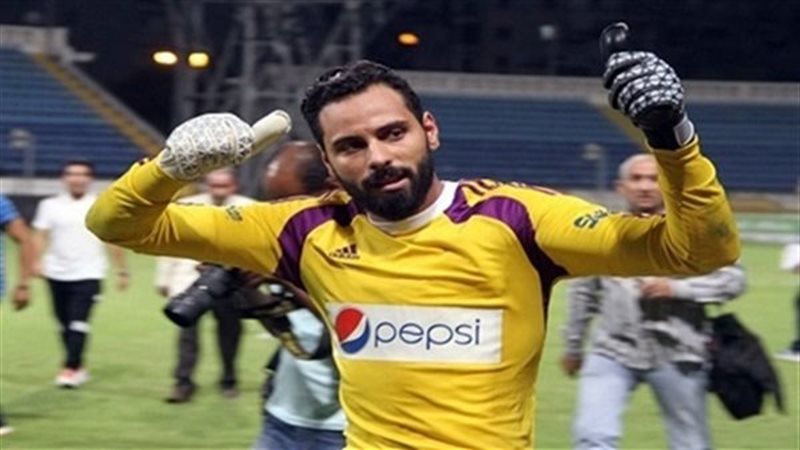 جنش خارج حسابات المنتخب