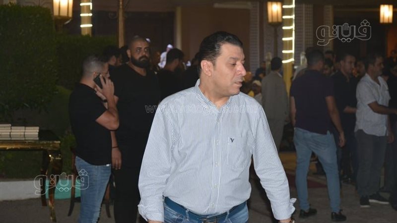 مصطفي كامل 