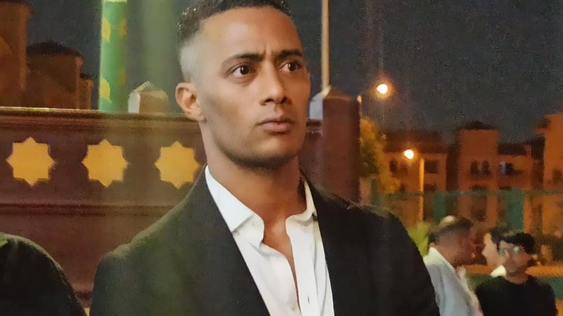 محمد رمضان