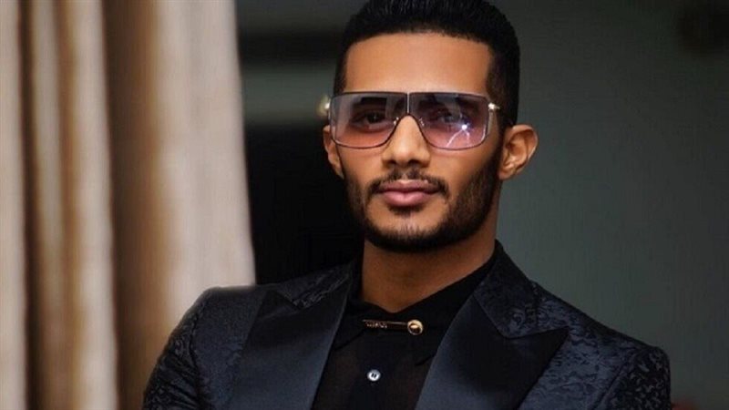 محمد رمضان 