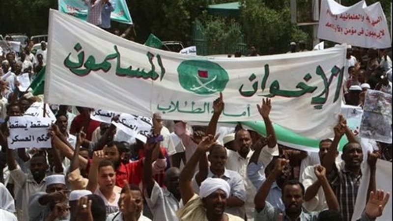 إخوان السودان 